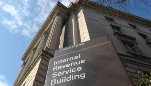 IRS Tax Refund Amount for 2025