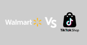 Walmart vs TikTok Shop ROI