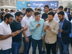 Google Wallet Pakistan