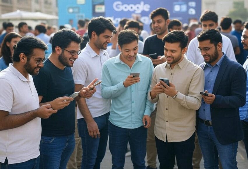 Google Wallet Pakistan