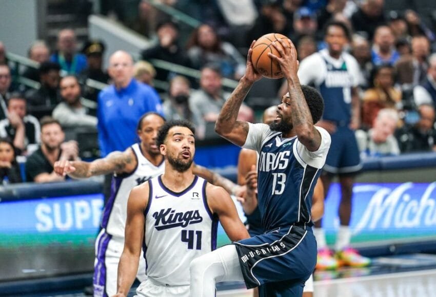 Kyrie Irving