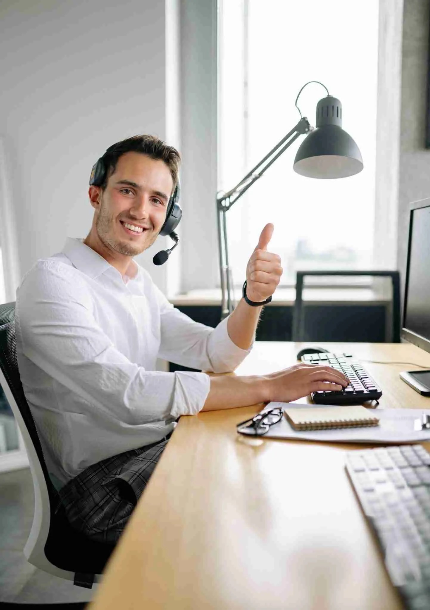 live chat monitiring