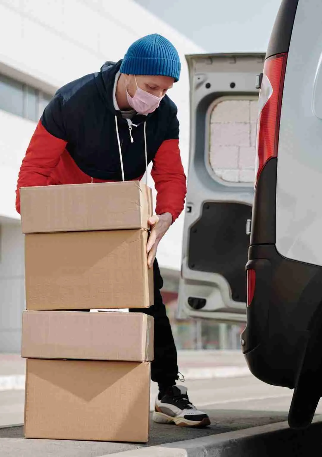 order fulfillment